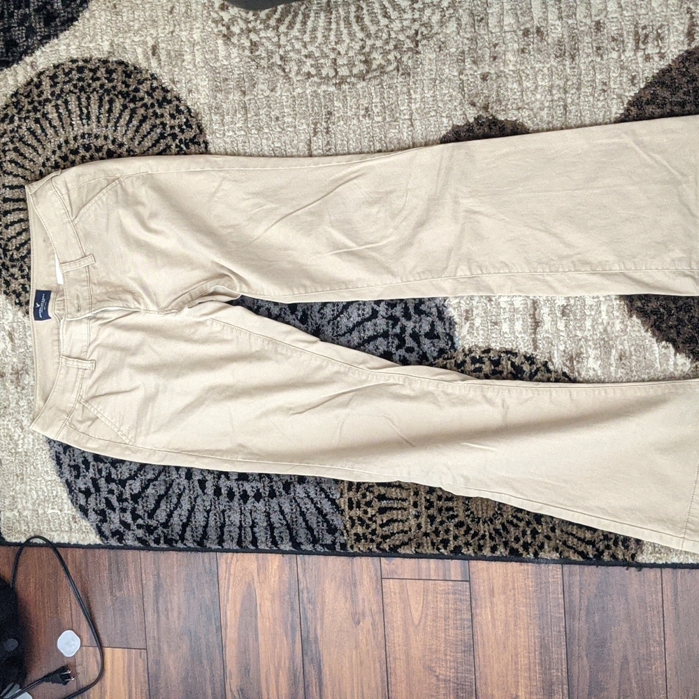 Khakis